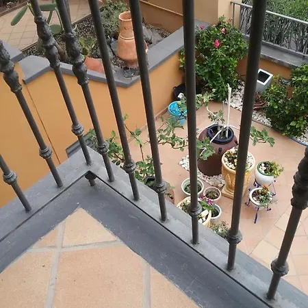 بيت ضيافة Casa De Las Floras أذيخي