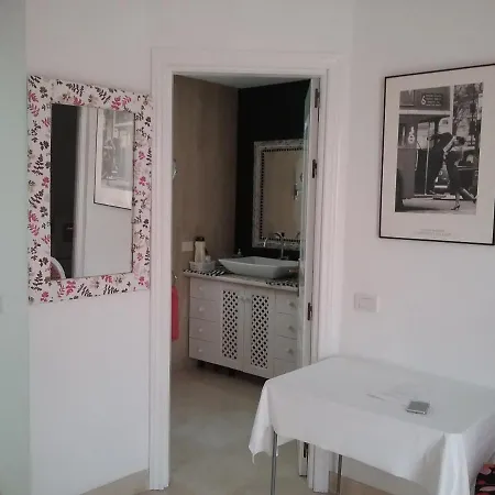 Casa De Las Floras Guest house Costa Adeje (Tenerife)